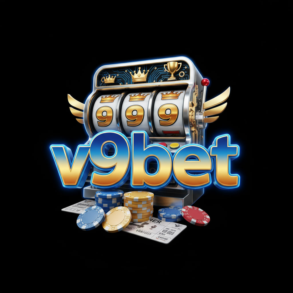 Logo của v9bet